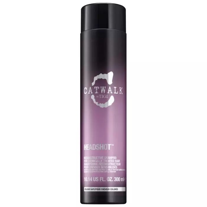 Catwalk by TIGI Headshot Reconstructive Shampoo 10.14 oz