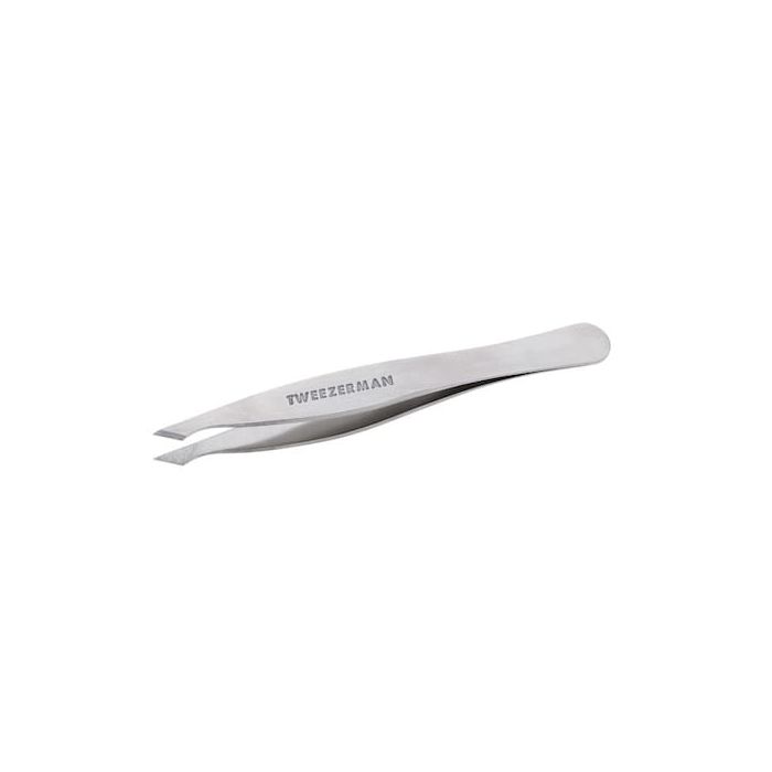 Tweezerman Pointed Slant Tweezer #1261-R