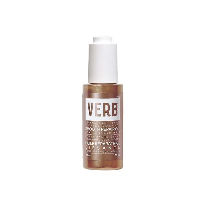 Verb Smooth Repair Oil 2 oz Verb Smooth Repair Oil 2 oz