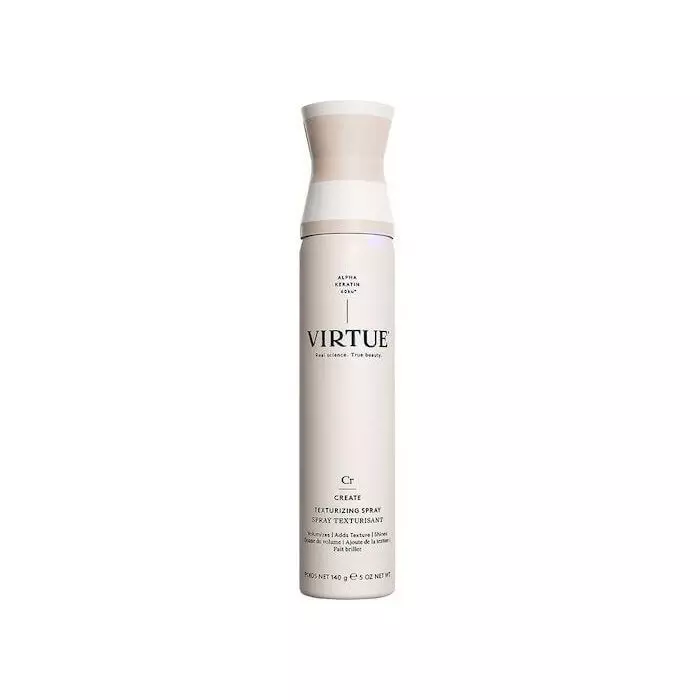 Virtue Create Texturizing Spray 5 oz