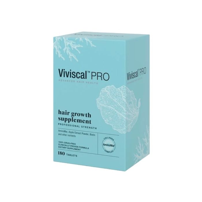 Viviscal Professional Strength Hair Growth Supplement