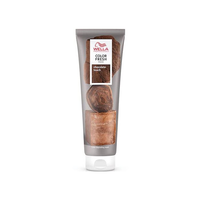 Wella Color Fresh Color Depositing Mask
