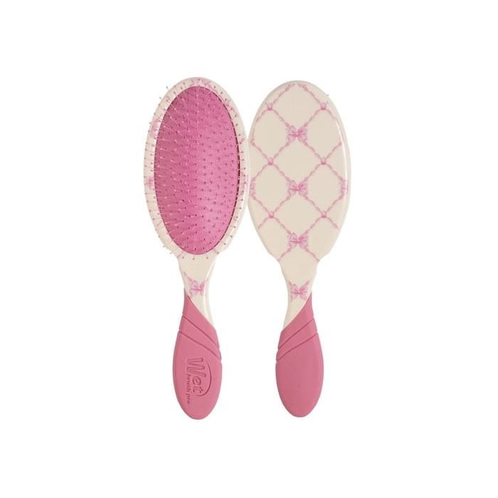 Wet Brush Pro Bows On Bows Pro Detangler