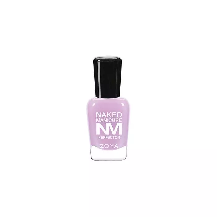 Zoya Naked Manicure Lavender Perfector ZP785