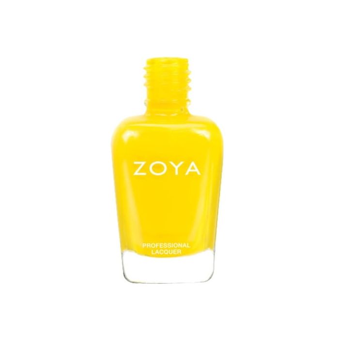 Zoya Taji ZP1219 Beachy Brights 3 Collection