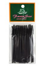 FantaSea Disposable Mascara Brushes 25-Pack
