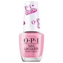 Opi Barbie Collection - Feel The Magic! Nlb016