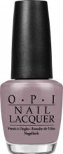 OPI Taupe-Less Beach A61