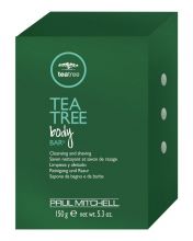 Paul Mitchell Tea Tree Body Bar