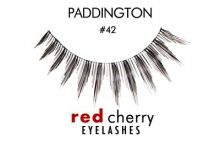 Red Cherry #42 Paddington False Eyelashes