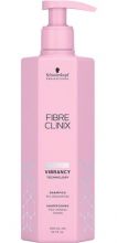 Schwarzkopf Fibre Clinix Tribond Vibrancy Shampoo 10.1 oz