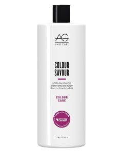 AG Colour Care Colour Savour Sulfate-Free Shampoo (Disc)
