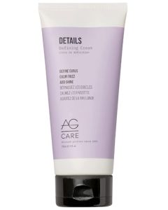 AG Details Defining Cream 6 oz