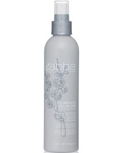 ABBA Complete All In ONE Leave In Spray 8 oz