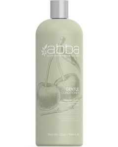 ABBA Gentle Conditioner 32 Oz