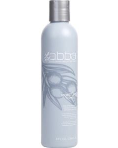 ABBA Moisture Shampoo 8 oz