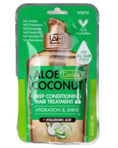 Absolute Aloe Coconut Hair Treatment