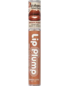 Absolute Lip Plump Brown Sugar Mlp608