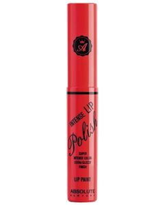 Absolute New York Intense Lip Polish Cherry Bomb