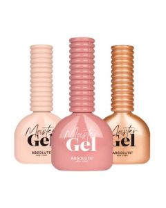 Absolute New York Master Gel Nail Polish