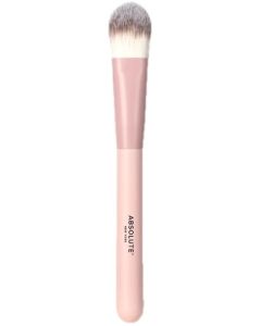 Absolute New York Pro Cream Brush MTBR07