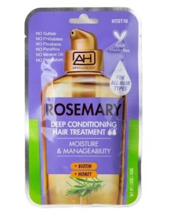 Absolute New York Rosemary Deep Conditioning Hair Treatment 1.52 oz