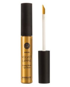 Absolute New York Velvet Lippie Finally Famous AVL07