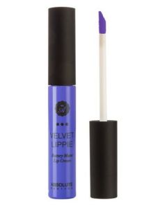 Absolute New York Velvet Lippie Rebellious AVL18