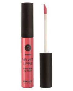 Absolute New York Velvet Lippie Sanguine AVL10