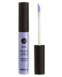 Absolute New York Velvet Lippie Wonderland AVL04