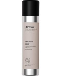 AG Frizzproof Anti Humidity Spray 8 oz