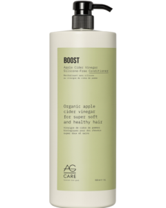 AG Boost Apple Cider Vinegar Conditioner