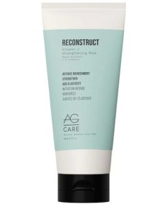 AG Reconstruct Vitamin C Strengthening Mask 6 oz