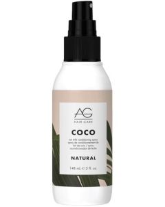 AG Coco Natural Conditioning Spray 5 oz (Disc)