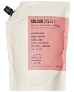AG Colour Savour Shampoo