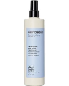 AG Conditioning Mist Detangling Spray 12 oz NEW