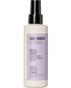 AG Curl Trigger Spray 5 oz New