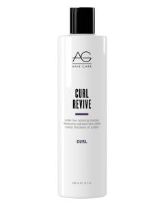 AG Curl Revive Sulfate-Free Hydrating Shampoo 10.1 oz (Disc)