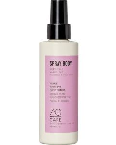 AG Spray Body Soft Hold Volumizer 5 oz