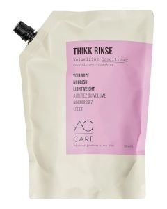 AG Thikk Rinse Conditioner