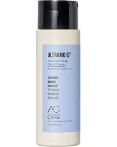 AG Ultramoist Conditioner 8 oz New