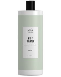 AG Vita C Shampoo Repair