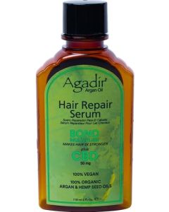Agadir CBD Hair Repair Serum 4 oz