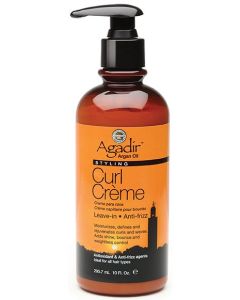 Agadir Curl Creme 10 oz