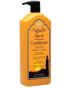 Agadir Argan Oil Daily Moisturizing Conditioner 33.8 oz
