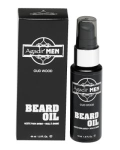 Agadir Men Beard Oil 1.5 ounce