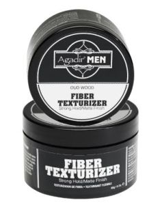 Agadir Men Fiber Texturizer 3 oz