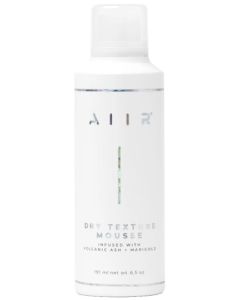 AIIR Dry Texture Mousse 6.5 oz