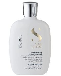 Alfaparf Illuminating Low Shampoo 8.45 oz