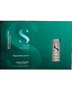 Alfaparf Reparative Lotion 6 X 13 VIALS